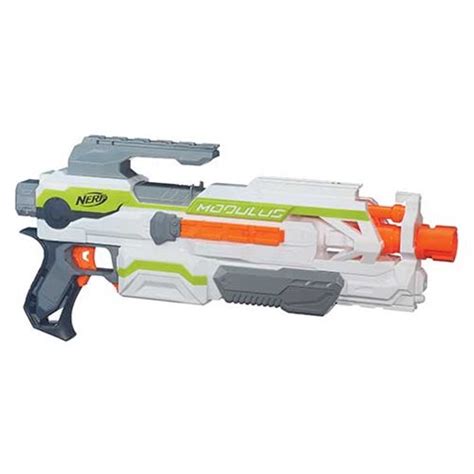 Nerf Modulus ECS 10 Core Entertainment Earth