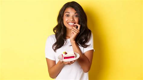 Especialistas Revelam Qual O Momento Certo Para Comer Sobremesa