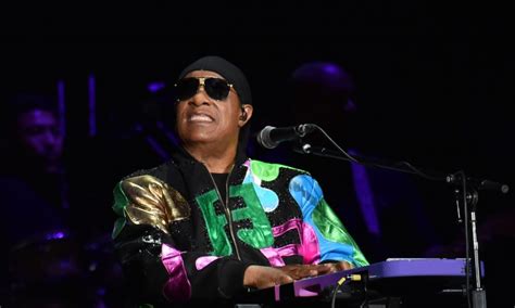 Stevie Wonders House Full Of Toys Benefit Concert Returns To La