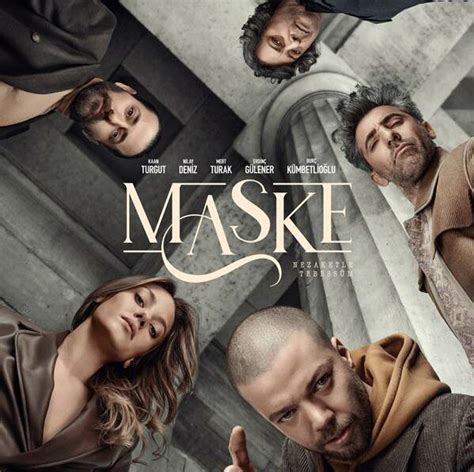 Maske Film Eleştirisi ve Yorumlar OrtaKoltuk