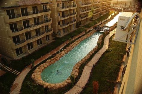 The view hotel & resort