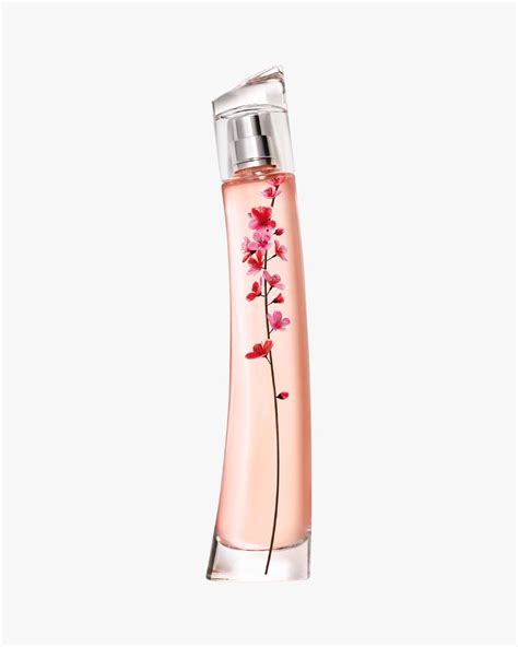 Kenzo Flower By Kenzo Ikebana Edp Fredrik Louisa