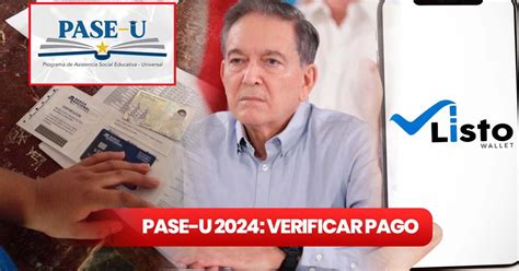 Pase U En Listo Wallet Y Tarjeta Clave Social C Mo Verificar Mi