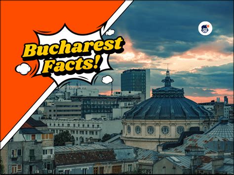 Interesting Bucharest Facts That Will Leave You Amazed