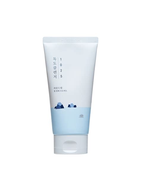 Dokdo Cleanser (150ml) - Round Lab | K-BEAUTY