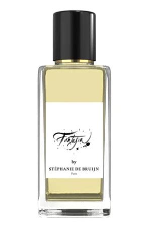 Stephanie de Bruijn Parfum Sur Mesure Fantasia туалетная вода унисекс