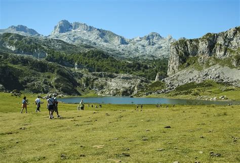 12 schönsten Nationalparks in Spanien Der Welt Reisender