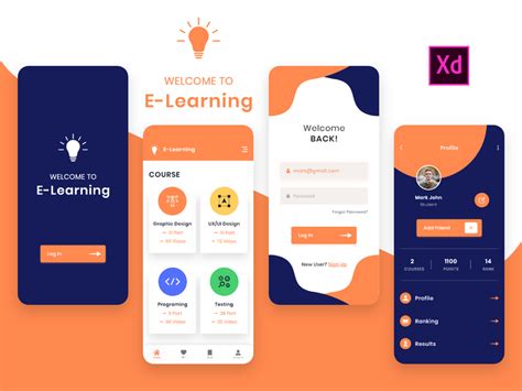 E Learning Search By Muzli Artofit