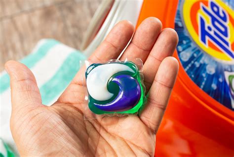 9 Best Laundry Pods Facts Net