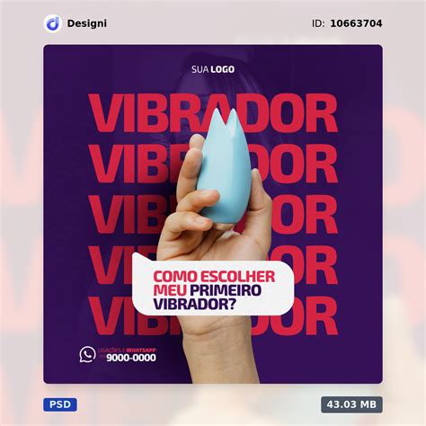 Social Media Sex Shop Behance