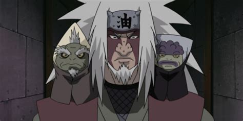 Naruto: 10 Questions About Jiraiya, Answered