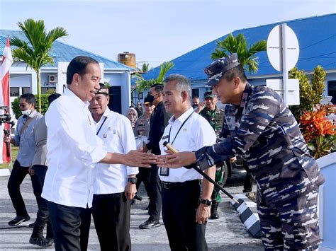 PLTA Mentarang Induk Di Kalimantan Utara Sebagai Salah Satu PLTA