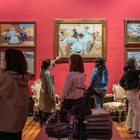 Five Famous Art Museums In Madrid You Dont Want To Miss
