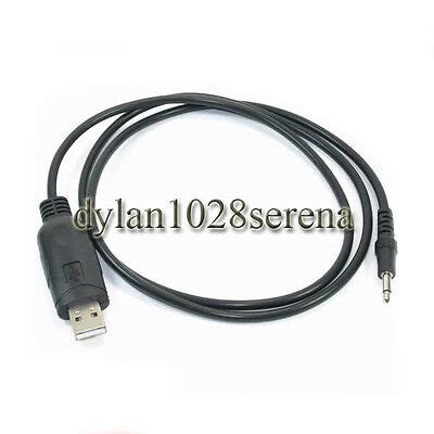 USB CI V CAT Cable For ICOM CT 17 IC 706 IC 781 IC 820 IC R7100 IC R72