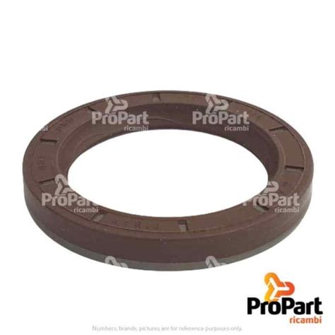 Oil Seal 04322445 Deutz Fahr ProPart Ricambi