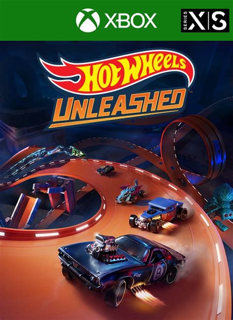 Hot Wheels Unleashed Price On Xbox