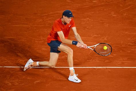 French Open 2024 Jannik Sinner Vs Grigor Dimitrov Preview Head To