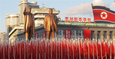 Туры в КНДР в 2023-2024 году из Москвы, цены. Подбор тура