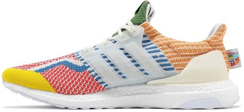 Adidas Ultraboost 5 0 Dna Pride Pack ‑ Love Unites Gw5125 Gw5125 Novelship