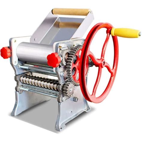 Machine A Pates Fraiche Laminoir Pates Professionnel Laminoir A Pate