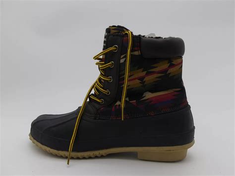 Womens Winterrain Duck Boots Everything Zimbabwean