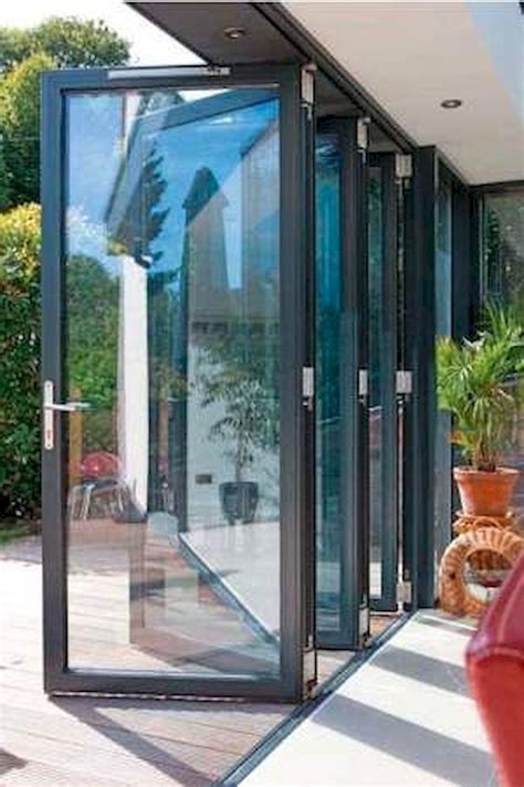 Advantages Of Installing A Glass Patio Door - Patio Designs