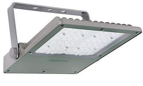 Philips Bvp Coreline Tempo Led Floodlight W Lm K