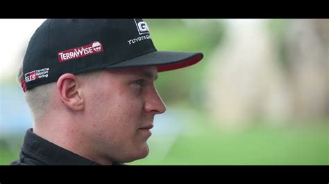 Tgr Wrt Esapekka Lappi Season Highlights Youtube