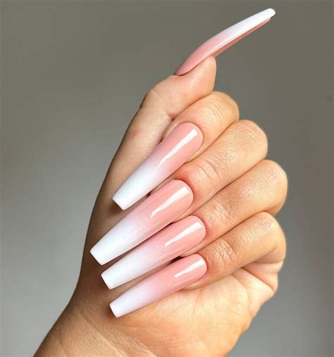 20 Nude Pink Nails You Ll Want To Copy Sweet Money Bee