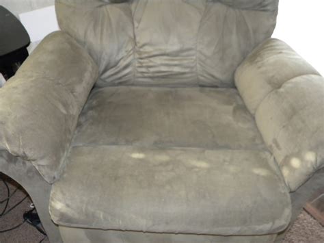 Shabby Mom Of 2 Cleaning 101 Microfiber Furniture