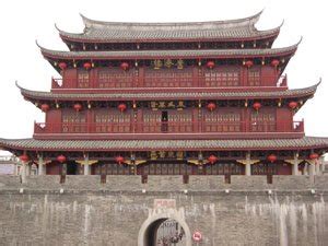 Chaozhou Travel Guide: Attractions, Cuisine and History