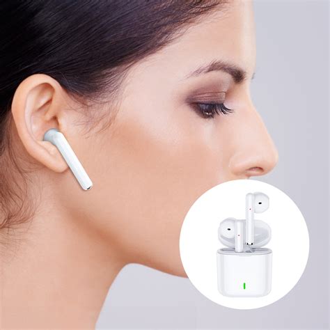 Sszmdlb Ofertas De La Semana Auriculares Inal Mbricos Bluetooth