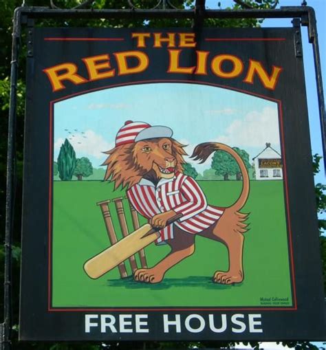 Red Lion Histon CAMRA The Campaign For Real Ale