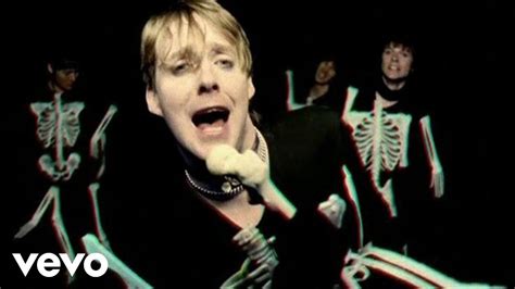 Kaiser Chiefs Everyday I Love You Less And Less Official Video