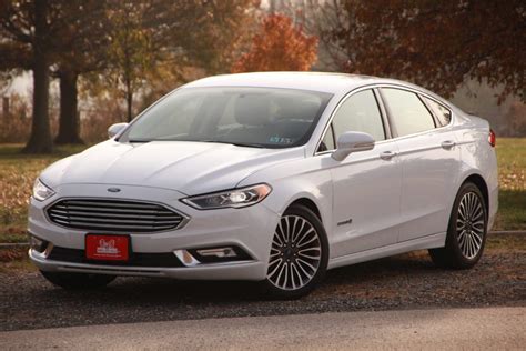 2017 Ford Fusion Titanium01 Car Dealership In Philadelphia