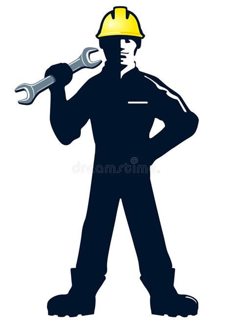 Workman Stock Illustrations 37640 Workman Stock Illustrations