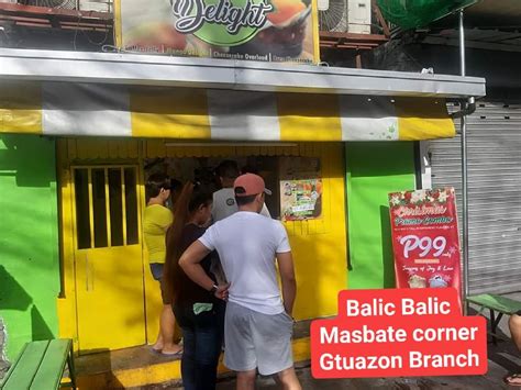 Mango Delight Branches And Mango Delight Original