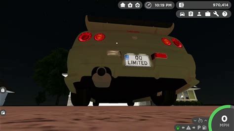 2005 Nissan Skyline R34 Gtr Nismo Z Tune [limited] Startup Roblox Greenville Youtube