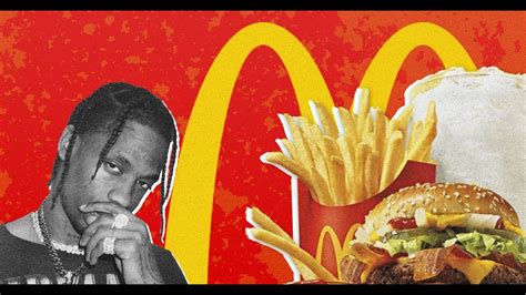 Mcdonald S Meal Deal Named After Texas Rapper Reform Austin Travis