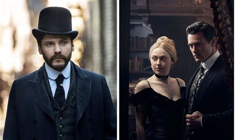 The Alienist season 2 cast: Who is in the cast of The Alienist series 2 ...