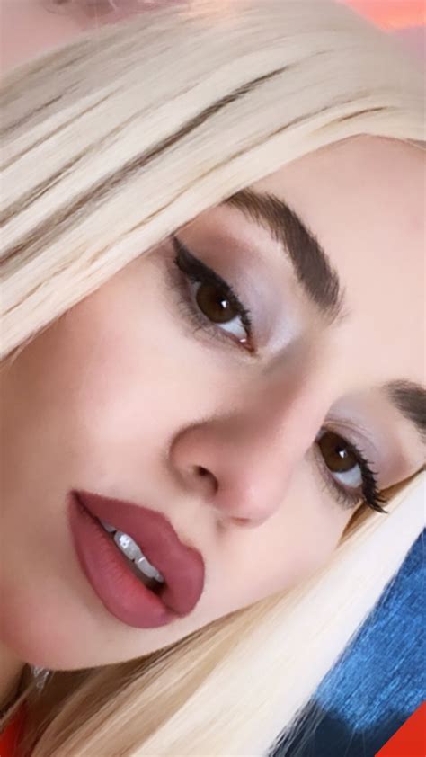 Ava Max 🔮 On Twitter Super Bushy Eyebrows Quarantinelife R Avamax