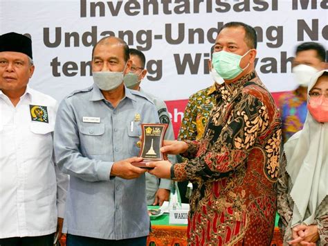 DPD RI Dorong Pemerintah Kembangkan Wilayah Perbatasan Tagar