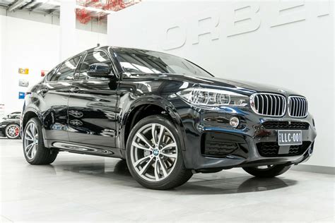 Bmw X F Xdrive D Sp Automatic D Coupe Jcfd Just