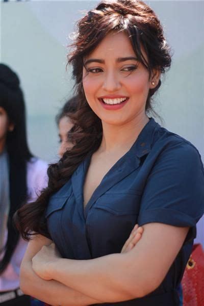 Neha Sharma Born November Bhagalpur India Is An Indian