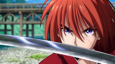 Rurouni Kenshin Episode Team Kenshin Vs The Oniwabanshu Is Set Up As