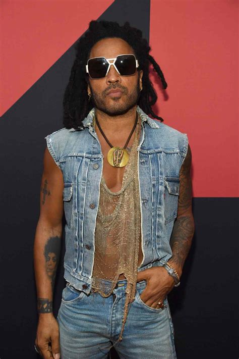 Unveiling The Truth Is Lenny Kravitz Gay