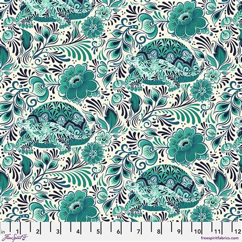Tula Pink Besties Kaelas Patch