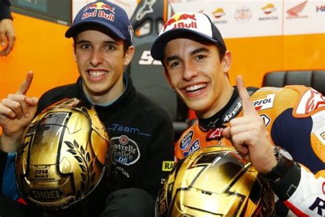 Tak Kuat Tahan Sakit Marquez Mundur Dari Motogp Mandalika