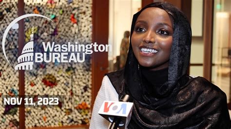 Washington Bureau Msomalia Ashinda U Meya Nchini Marekani Youtube