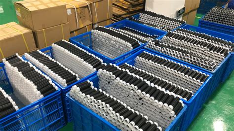 Application Of Volsun Silicone Rubber Cold Shrink Tube Cold Shrink